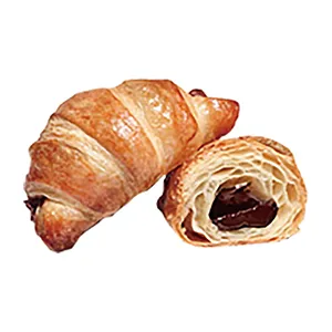 Croissant Fourré