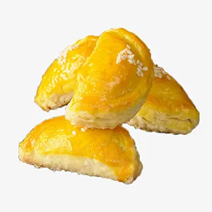 Biscuits Sabot de Cheval