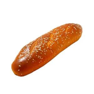 Baguette Moelleuse