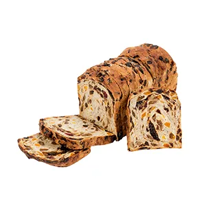 Pain de Mie aux Noix