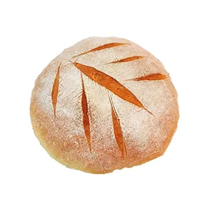 Pain Artisanal Scarifié