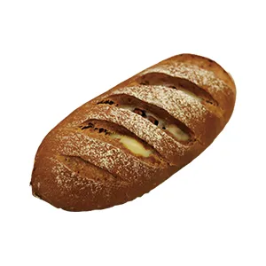 Pain Rustique