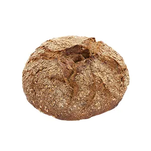 Pain Artisanal aux Céréales Complètes