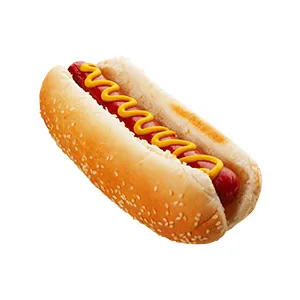 Hot-Dog Classique