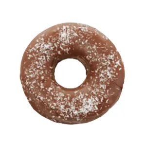 Donut au Sucre Glace