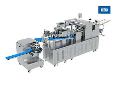 Machines de boulangerie