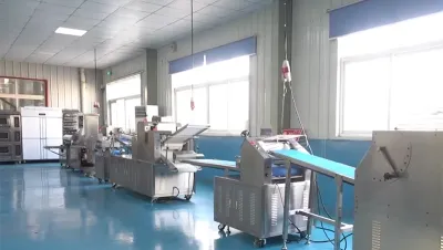 Machine automatique de pose de papier