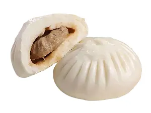 Façonneuse de boulangerie 18/24 Plis pour Brioches Vapeur et Pâtisseries Chinoises