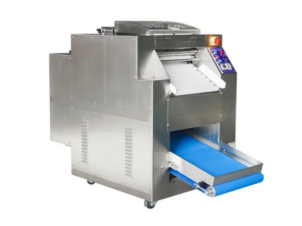 Laminoir automatique pour pâte