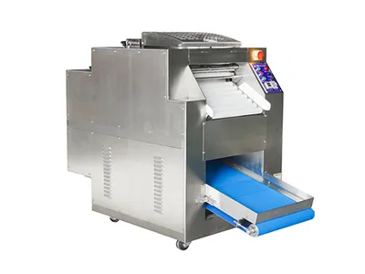 Laminoir automatique pour pâte