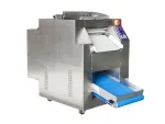 Laminoir automatique pour pâte