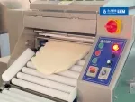 Laminoir automatique pour pâte