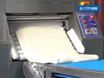 Laminoir automatique pour pâte