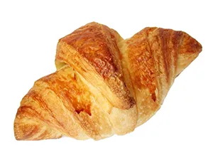 Croissant au Beurre