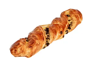 Torsade au Chocolat