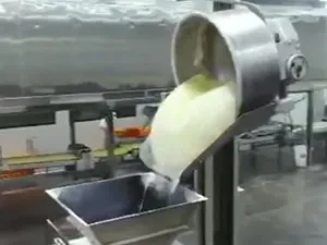 Façonnage flexible pour une grande variété de pains