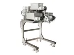 Machine d’enrobage de pâte