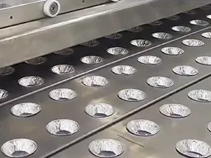 Façonnage flexible pour une grande variété de pains