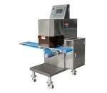 Laminoir pour pâtes à crêpes