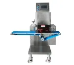 Laminoir pour pâtes à crêpes