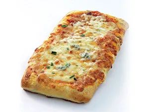 Pizza Margherita au Fromage