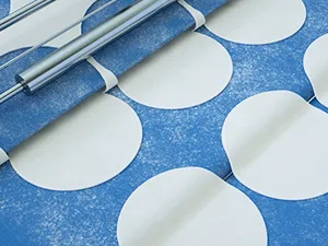 Changement rapide des formats