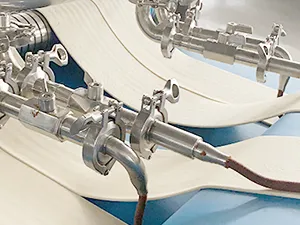 Façonnage flexible pour une grande variété de pains
