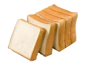 Pain de Mie Tranché