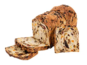 Pain de Mie aux Noix
